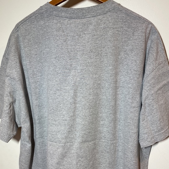 Palm Spring California Embroidered Tee - Picture 6 of 7